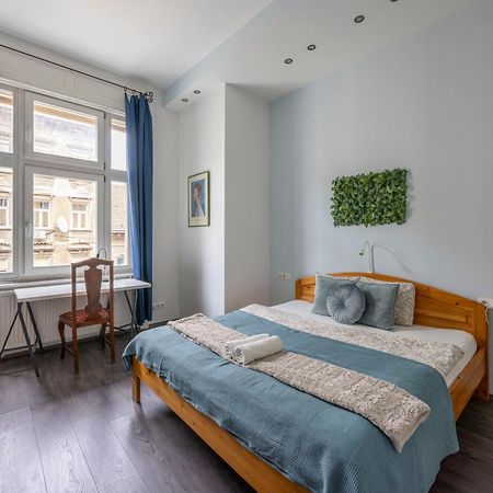 Explore Budapest From A Central Cozy Home & Sweet Retreat Exterior photo