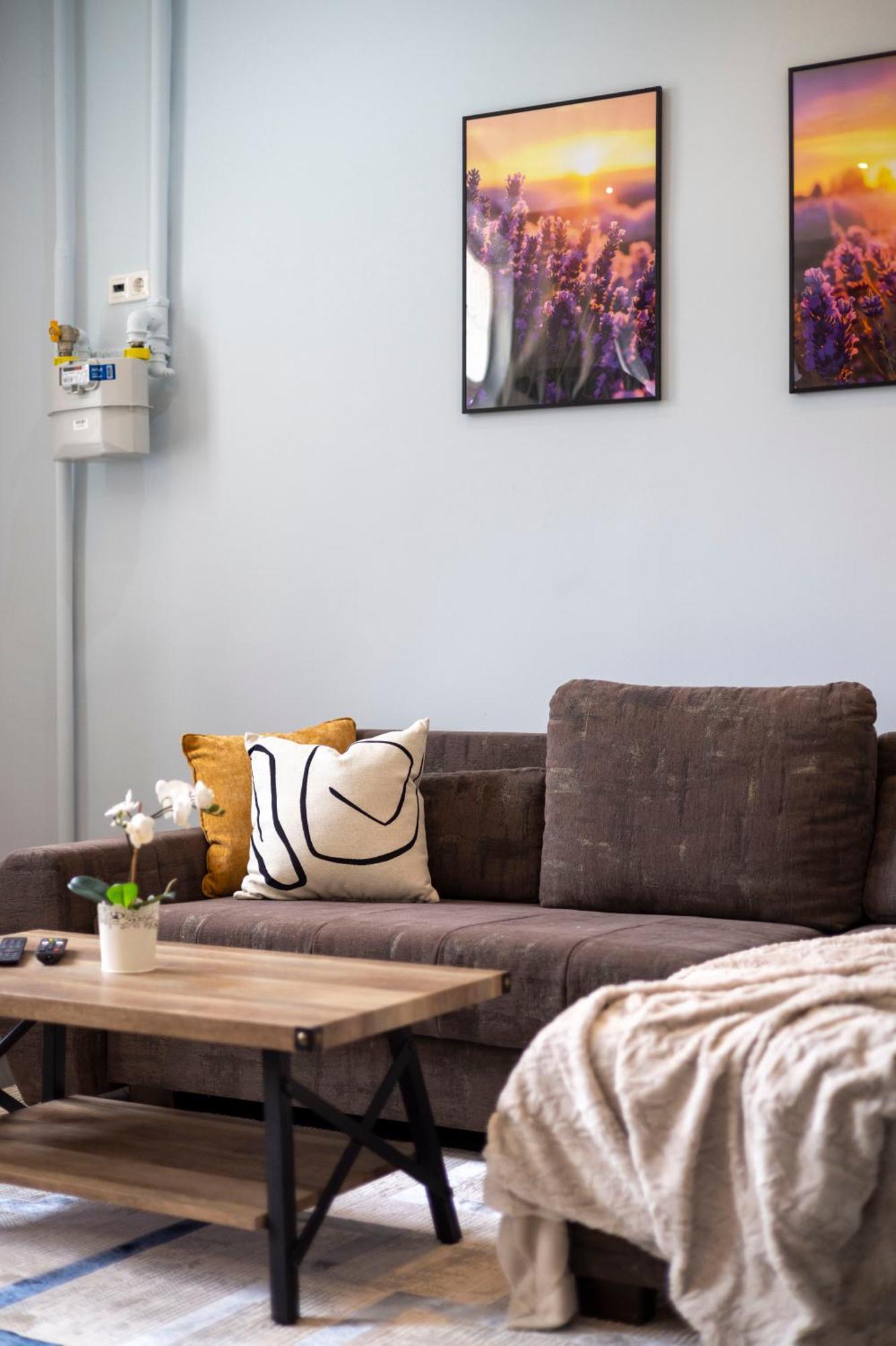 Explore Budapest From A Central Cozy Home & Sweet Retreat Exterior photo