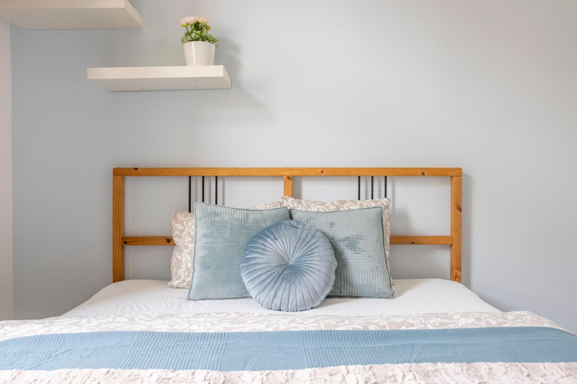 Explore Budapest From A Central Cozy Home & Sweet Retreat Exterior photo