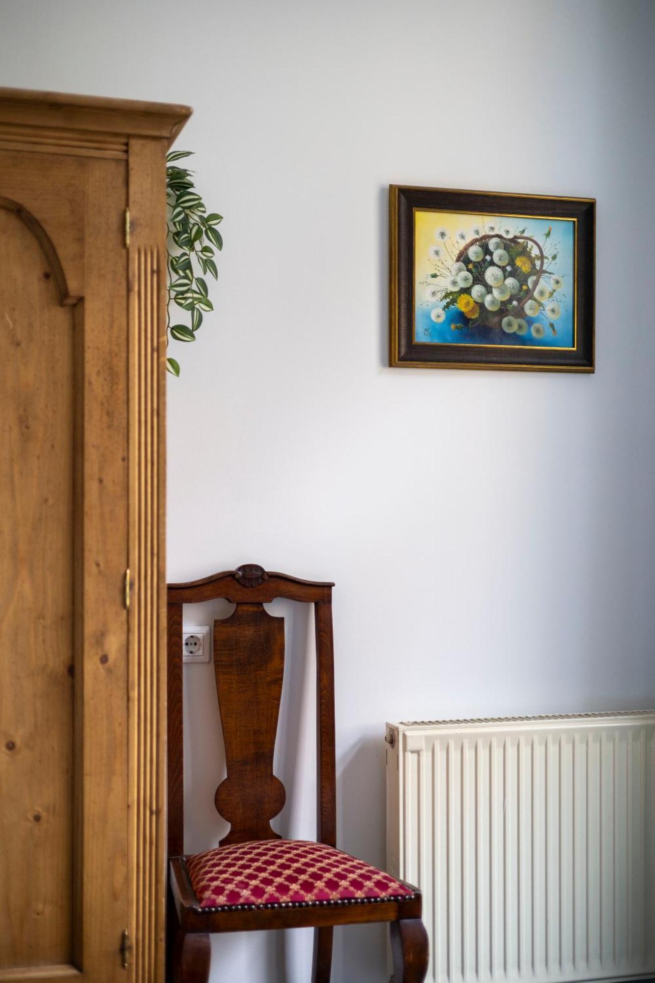 Explore Budapest From A Central Cozy Home & Sweet Retreat Exterior photo